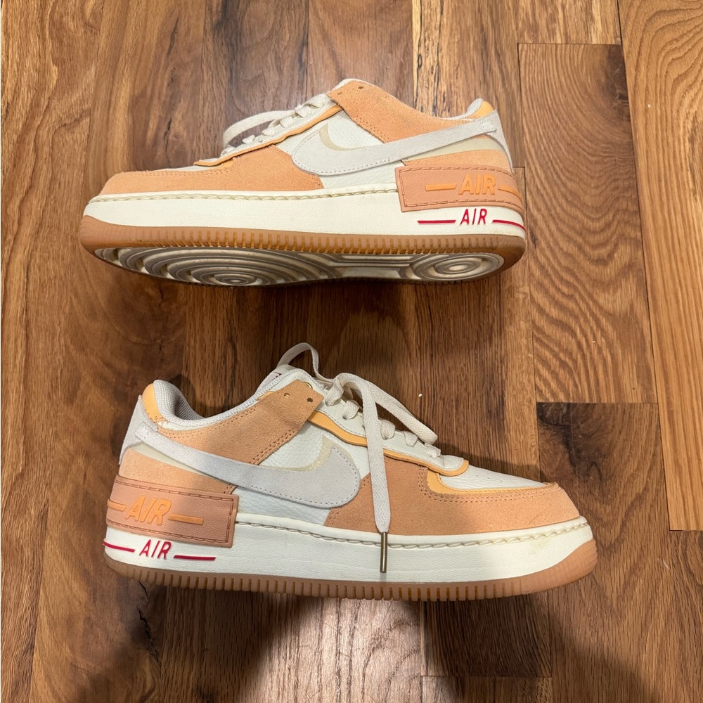 Nike Air Force 1